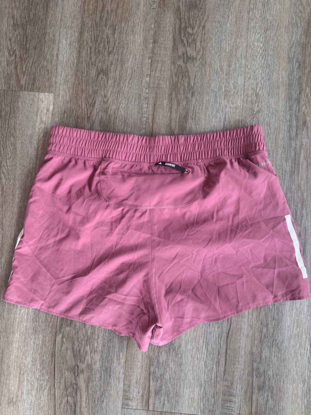 adidas Women's 3” Running Shorts - size Medium - Picture 3 of 3